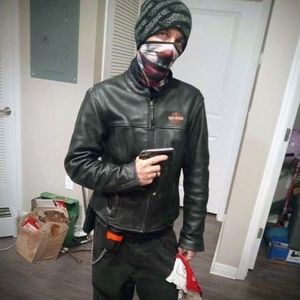 Im not selling anything